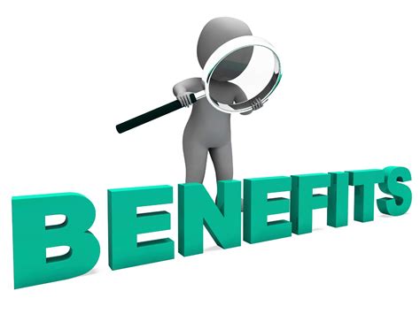 The Key Benefits of On.